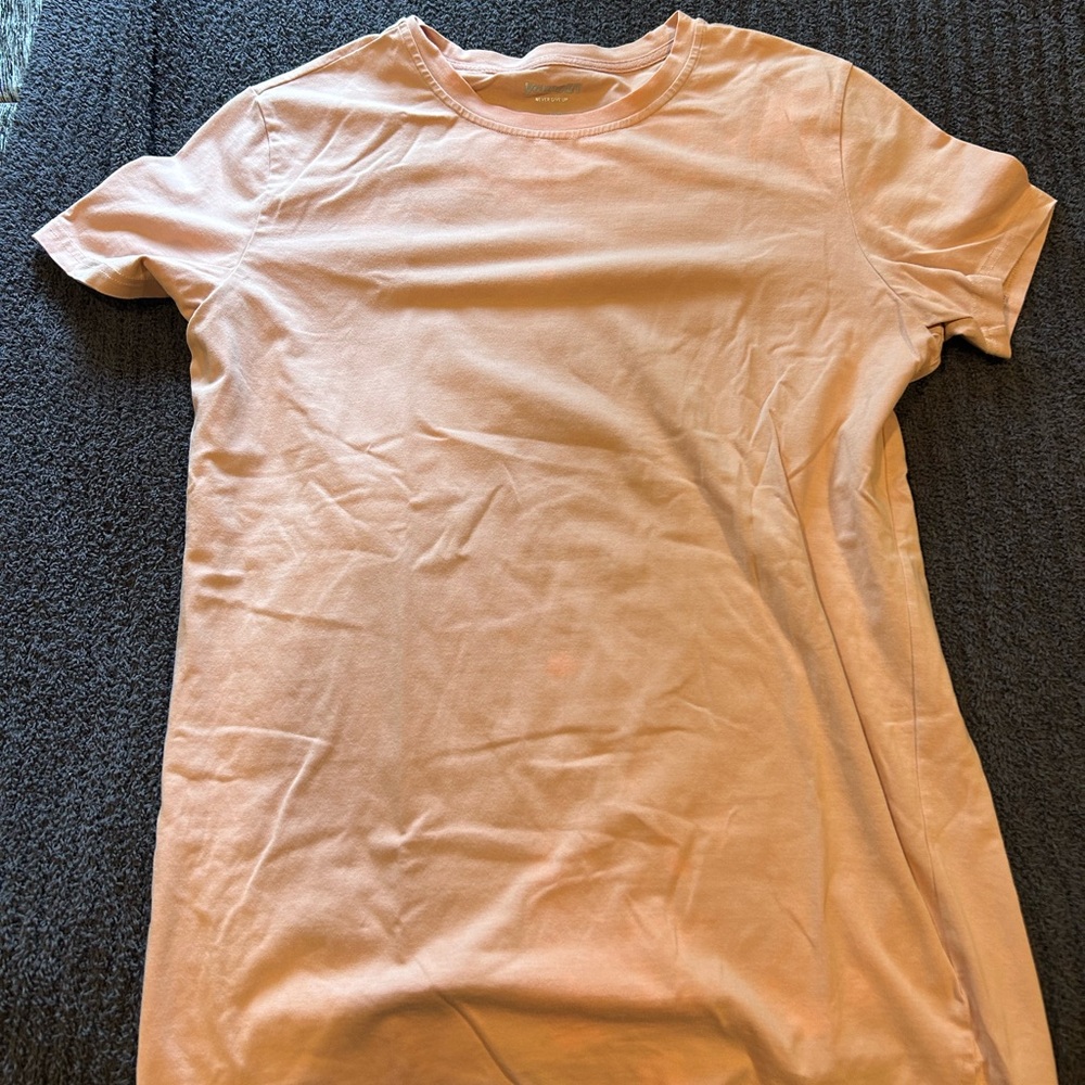 YoungLA Coral Short Sleeve Tee